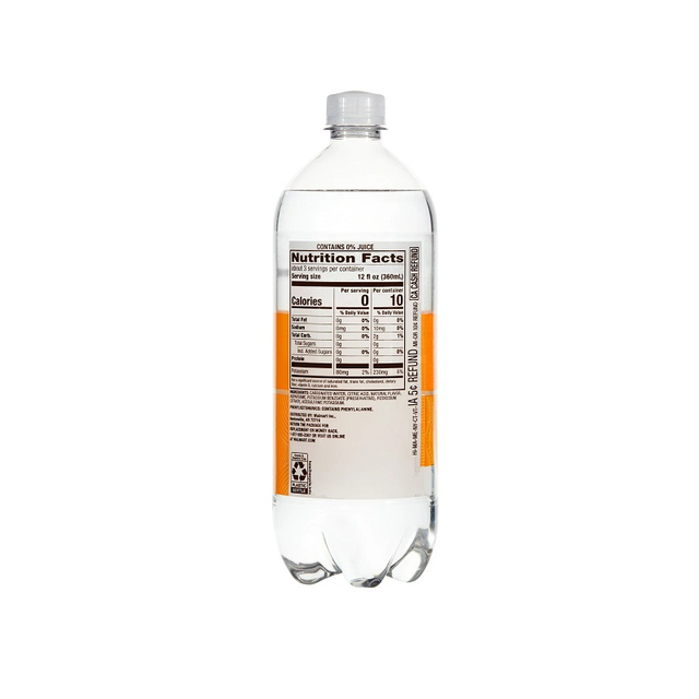 China OEM sparkling water manufacturers, OEM sparkling water suppliers